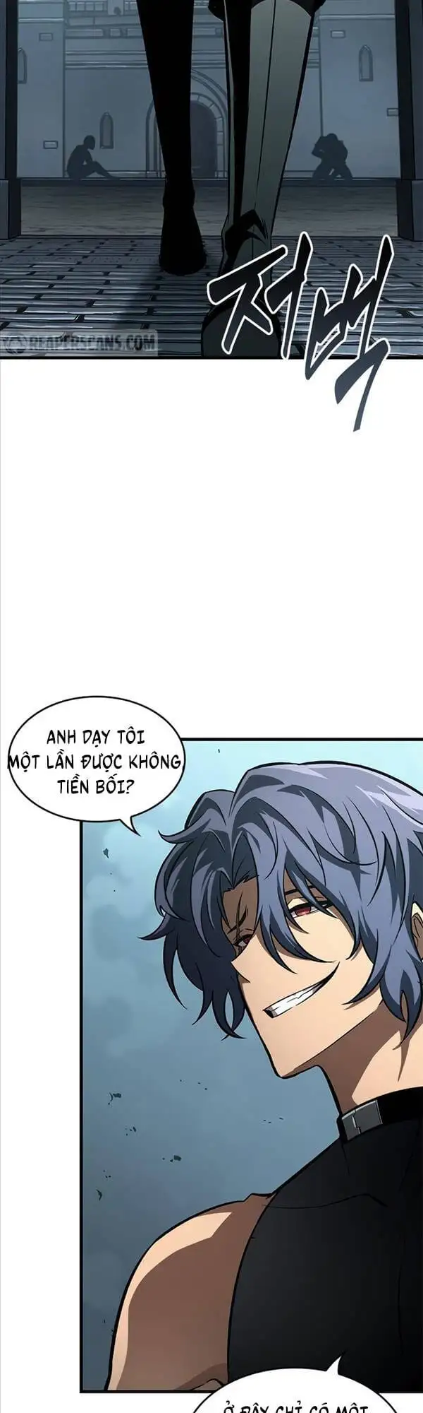 Truyện Tranh Gacha Vô Hạn - Pick Me Up! Infinite Gacha trang 8