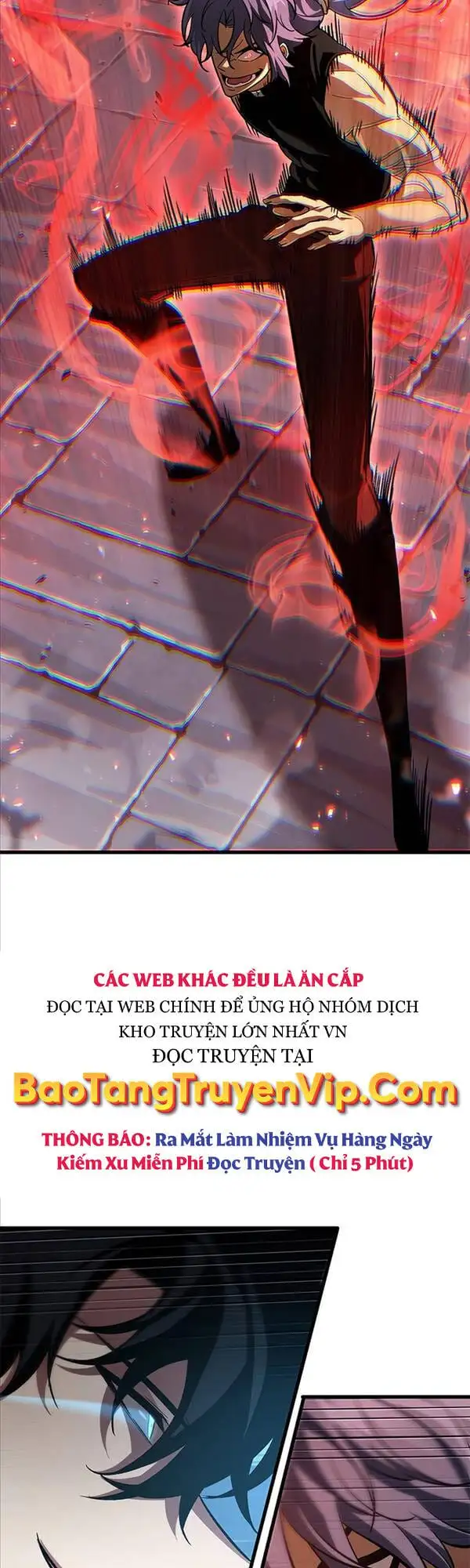 Truyện Tranh Gacha Vô Hạn - Pick Me Up! Infinite Gacha trang 8