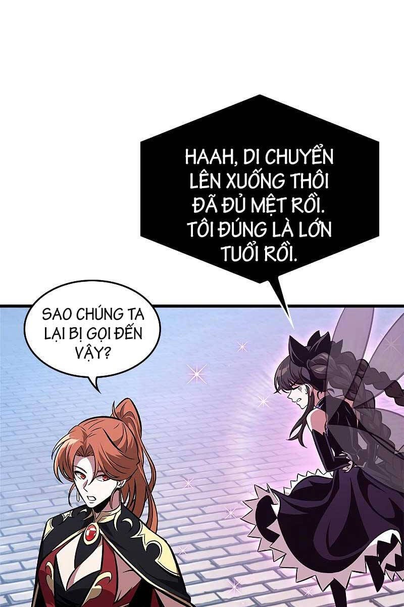 Truyện Tranh Gacha Vô Hạn - Pick Me Up! Infinite Gacha trang 8