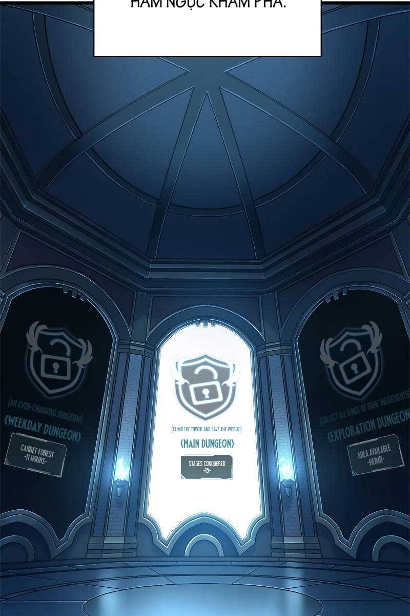 Truyện Tranh Gacha Vô Hạn - Pick Me Up! Infinite Gacha trang 8