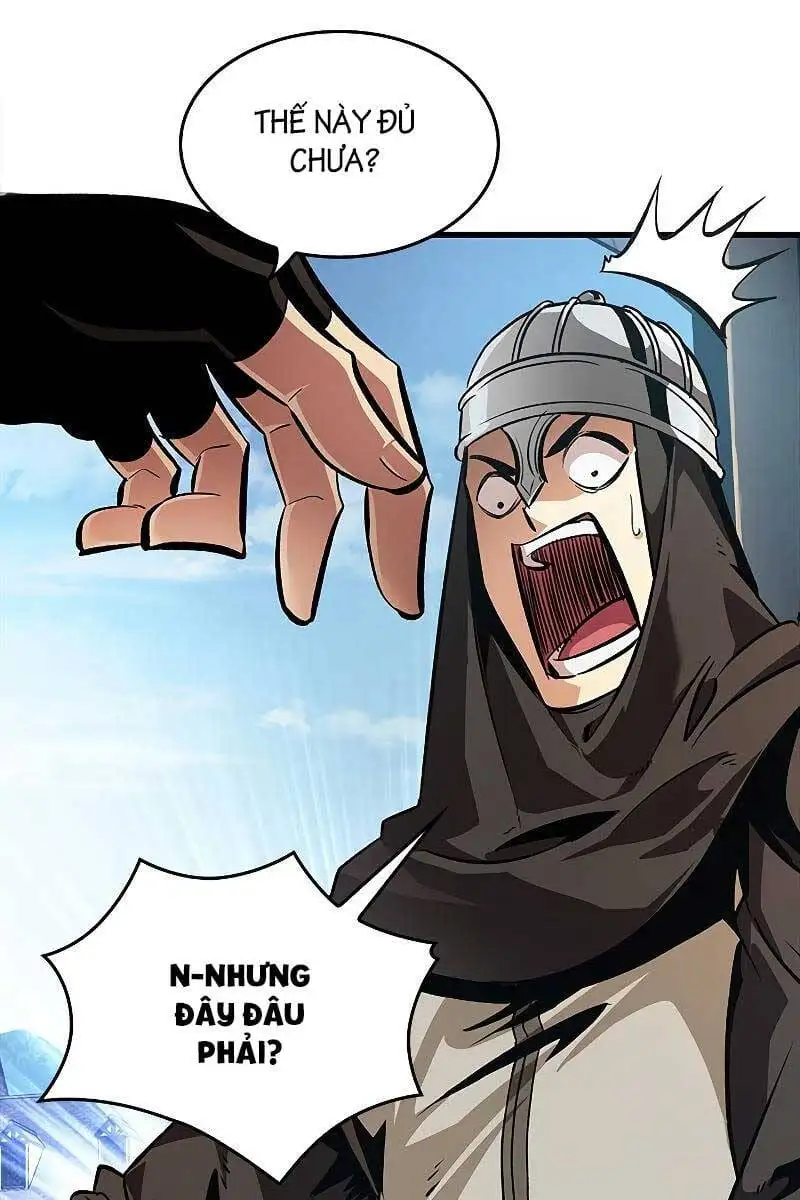 Truyện Tranh Gacha Vô Hạn - Pick Me Up! Infinite Gacha trang 8