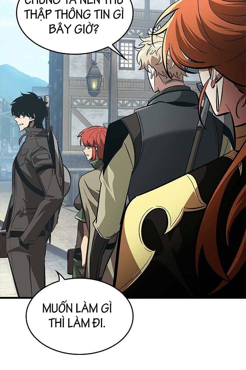 Truyện Tranh Gacha Vô Hạn - Pick Me Up! Infinite Gacha trang 8