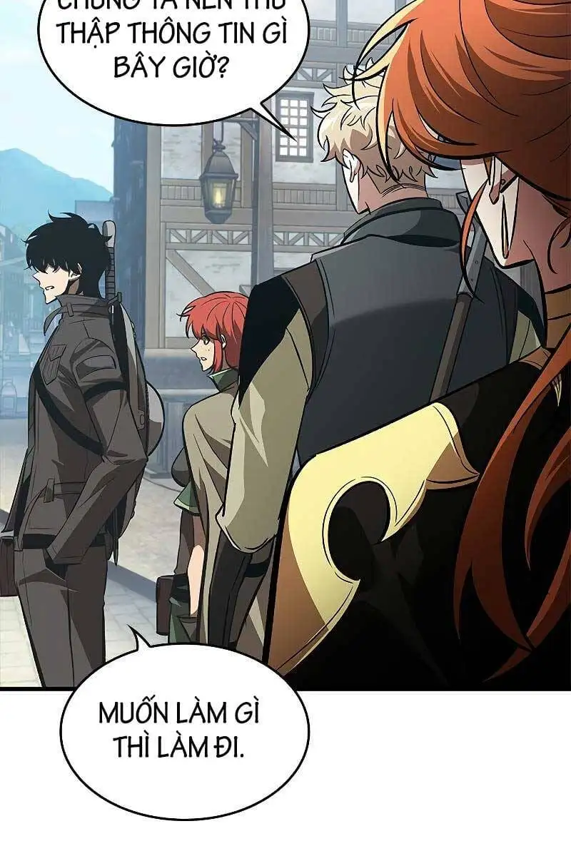 Truyện Tranh Gacha Vô Hạn - Pick Me Up! Infinite Gacha trang 8