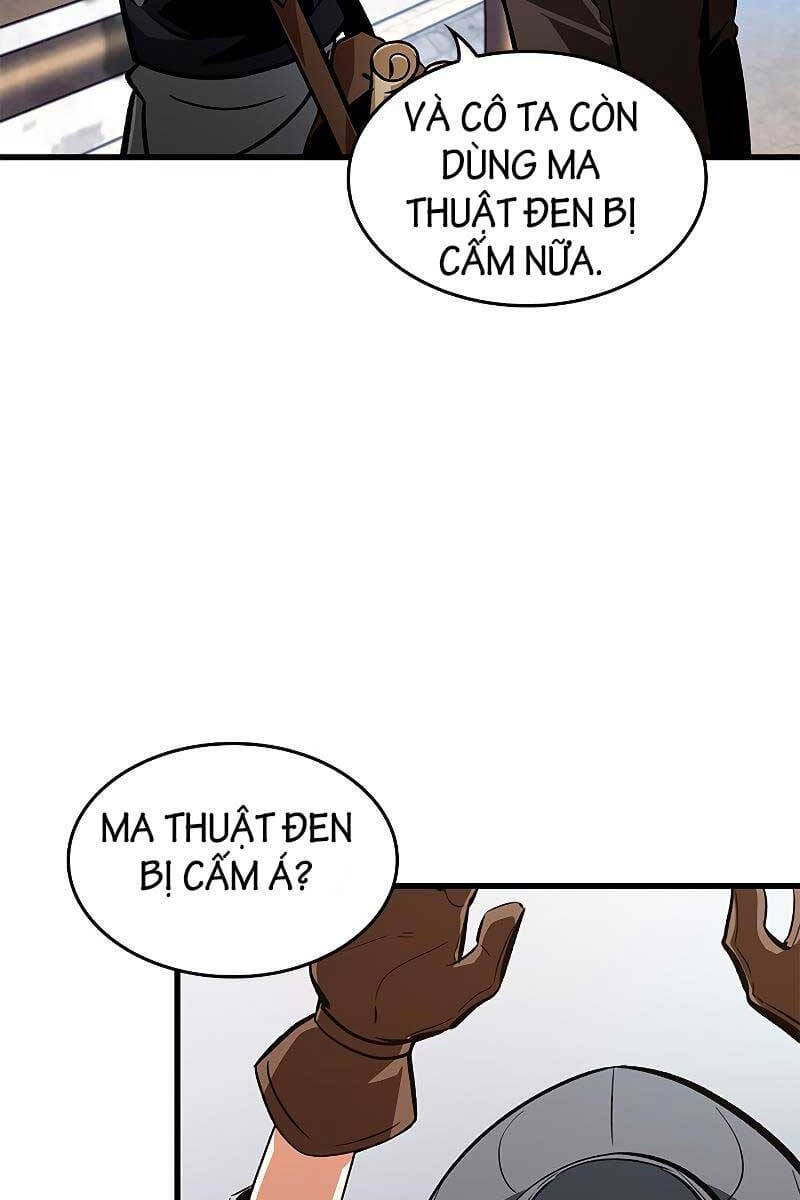 Truyện Tranh Gacha Vô Hạn - Pick Me Up! Infinite Gacha trang 8