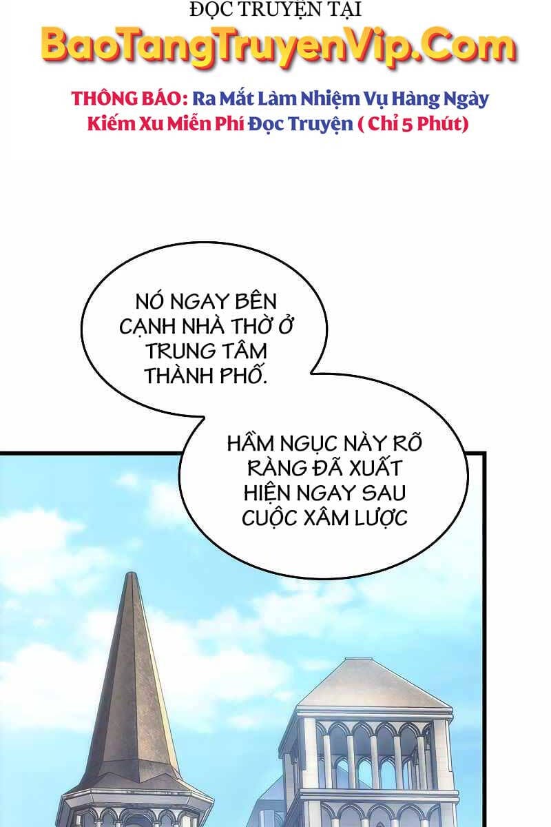 Truyện Tranh Gacha Vô Hạn - Pick Me Up! Infinite Gacha trang 8