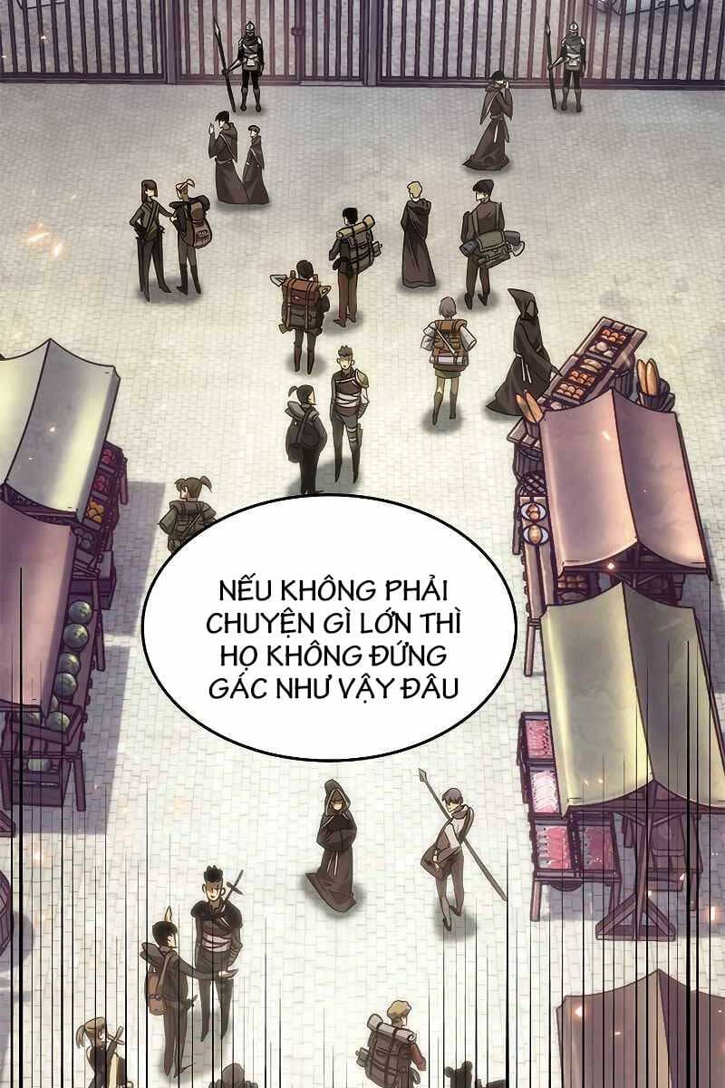 Truyện Tranh Gacha Vô Hạn - Pick Me Up! Infinite Gacha trang 8