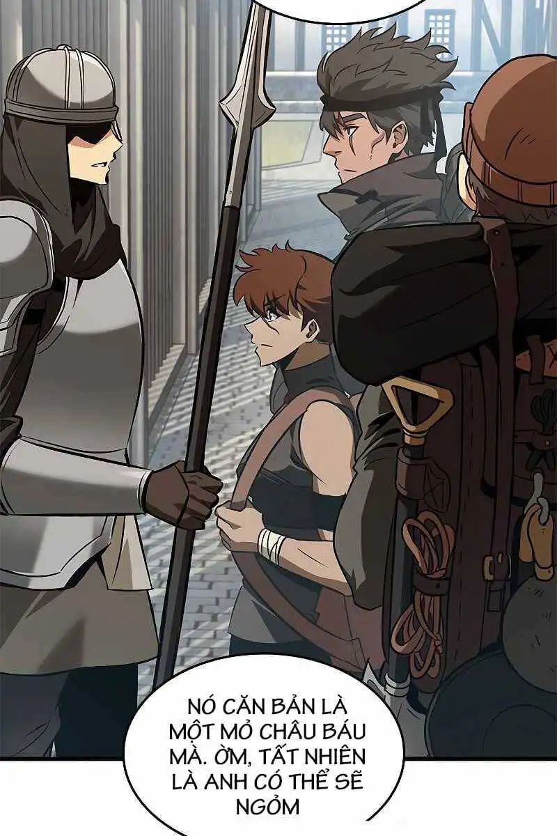 Truyện Tranh Gacha Vô Hạn - Pick Me Up! Infinite Gacha trang 8