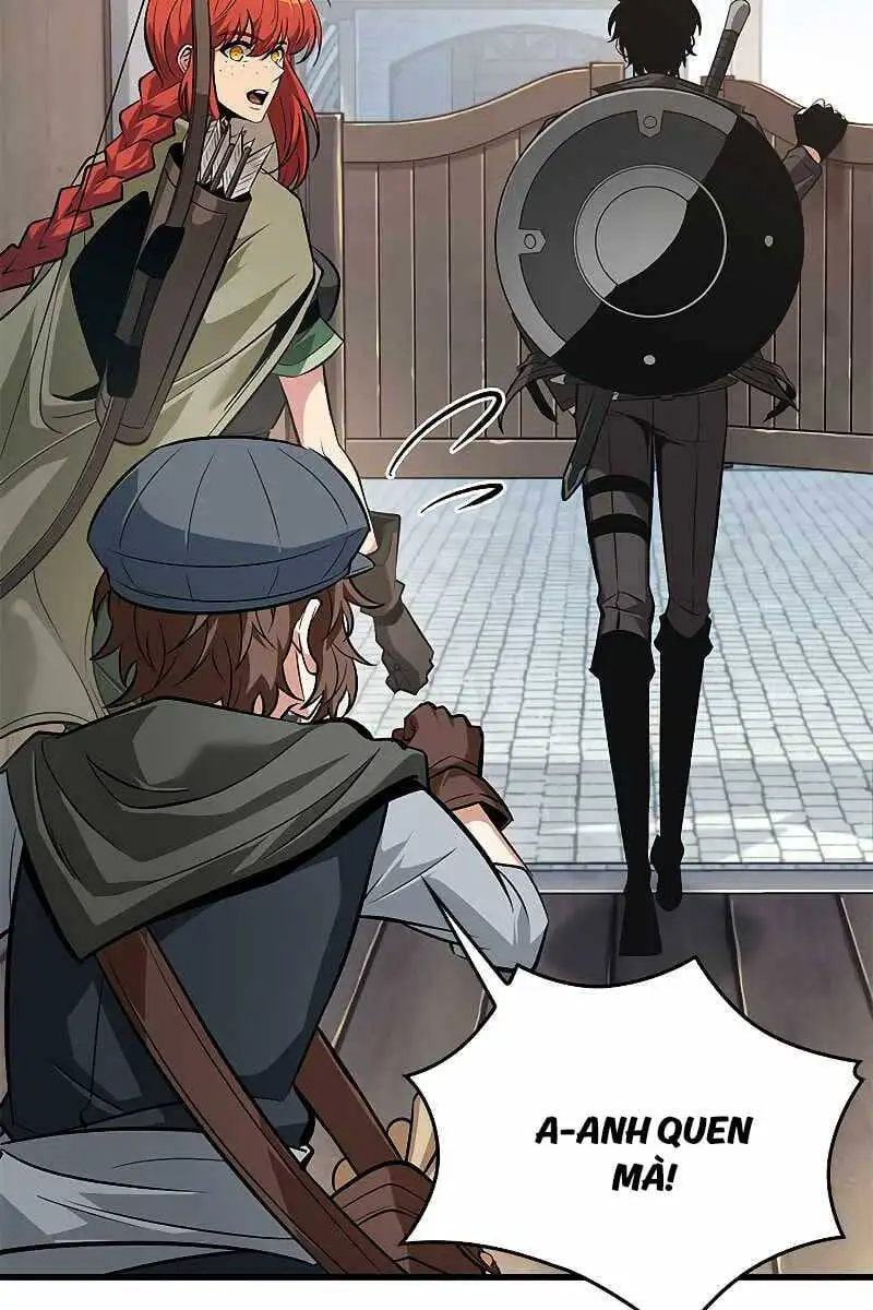 Truyện Tranh Gacha Vô Hạn - Pick Me Up! Infinite Gacha trang 8