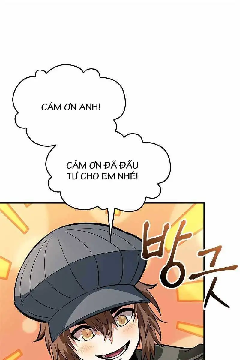 Truyện Tranh Gacha Vô Hạn - Pick Me Up! Infinite Gacha trang 8