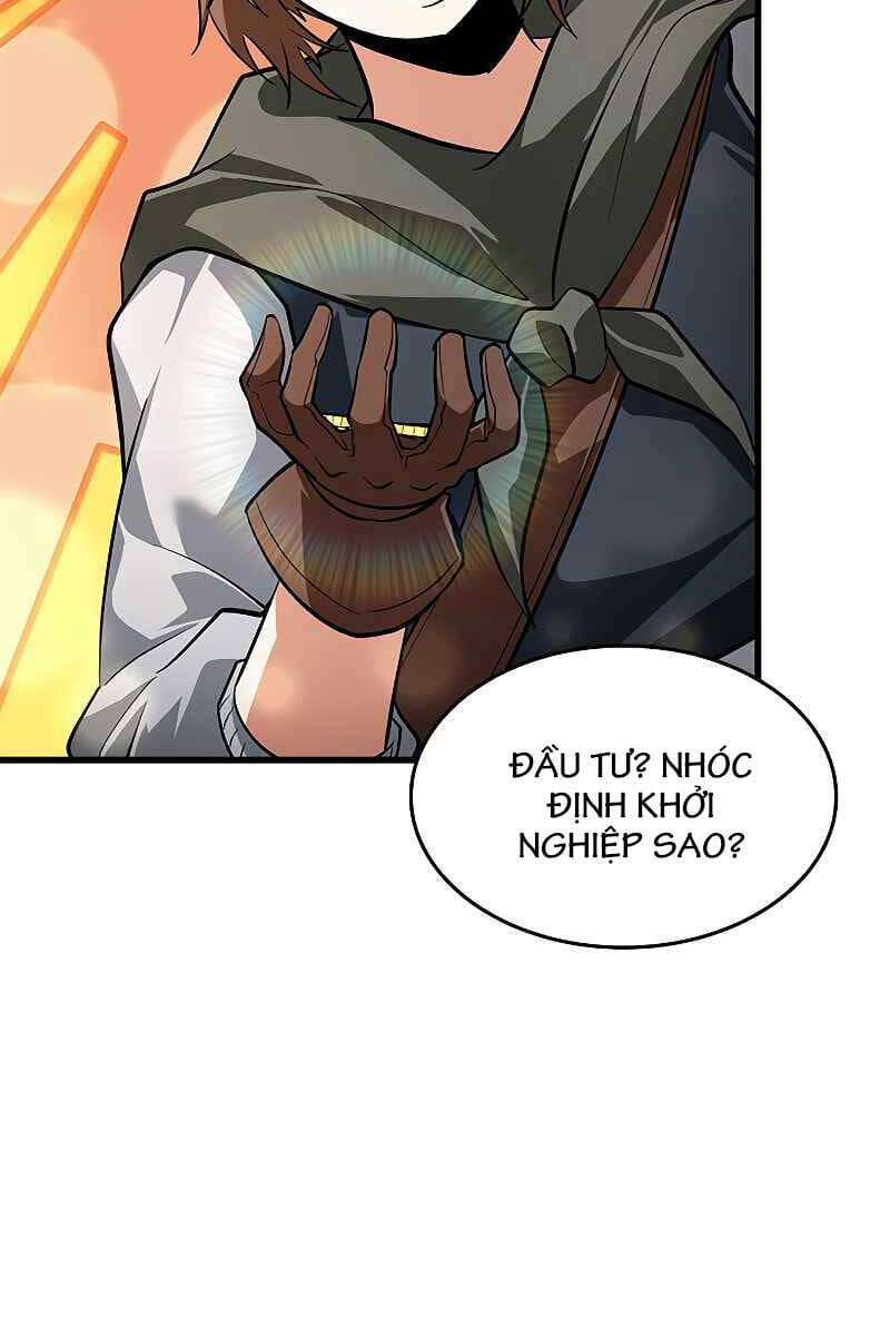 Truyện Tranh Gacha Vô Hạn - Pick Me Up! Infinite Gacha trang 8