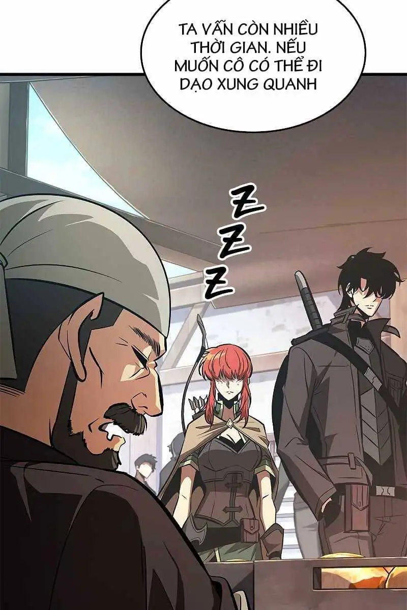 Truyện Tranh Gacha Vô Hạn - Pick Me Up! Infinite Gacha trang 8