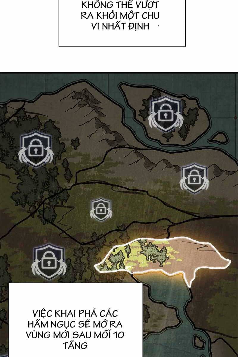 Truyện Tranh Gacha Vô Hạn - Pick Me Up! Infinite Gacha trang 8