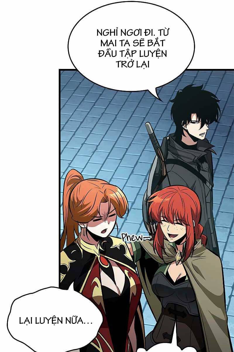 Truyện Tranh Gacha Vô Hạn - Pick Me Up! Infinite Gacha trang 8