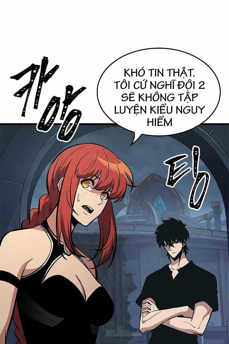 Truyện Tranh Gacha Vô Hạn - Pick Me Up! Infinite Gacha trang 8