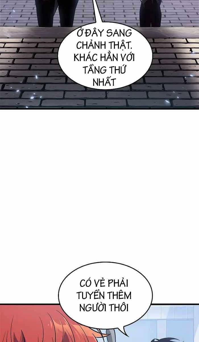 Truyện Tranh Gacha Vô Hạn - Pick Me Up! Infinite Gacha trang 8