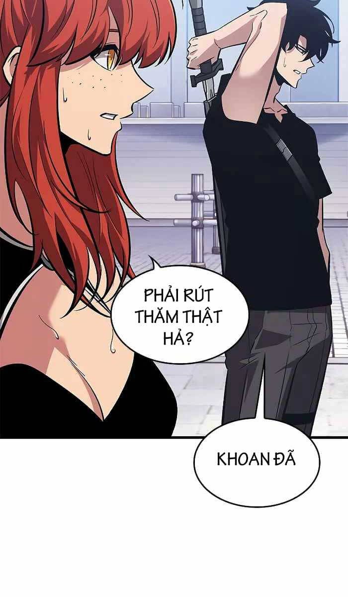 Truyện Tranh Gacha Vô Hạn - Pick Me Up! Infinite Gacha trang 8