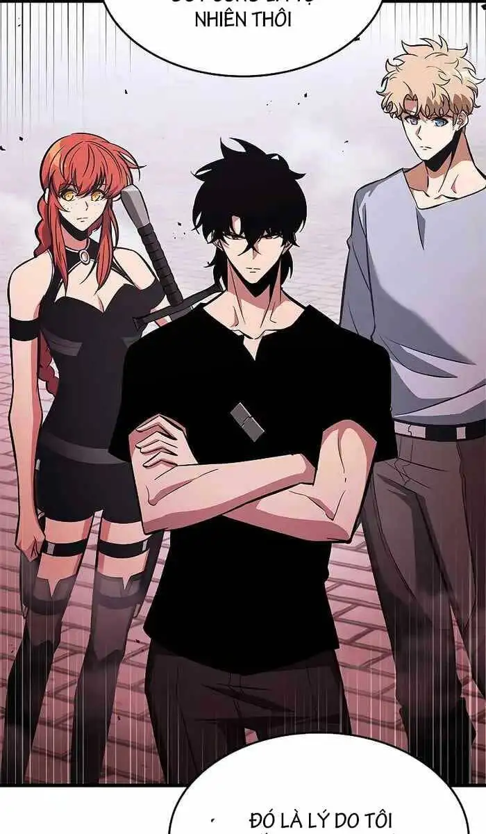 Truyện Tranh Gacha Vô Hạn - Pick Me Up! Infinite Gacha trang 8