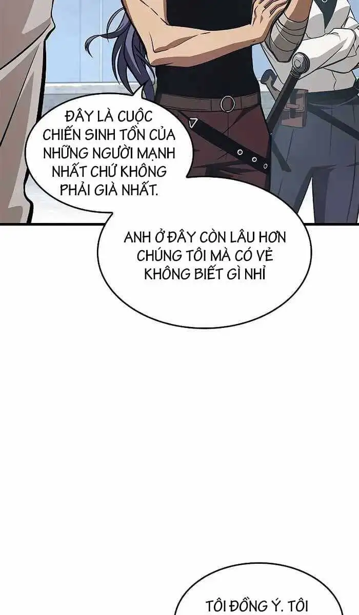 Truyện Tranh Gacha Vô Hạn - Pick Me Up! Infinite Gacha trang 8