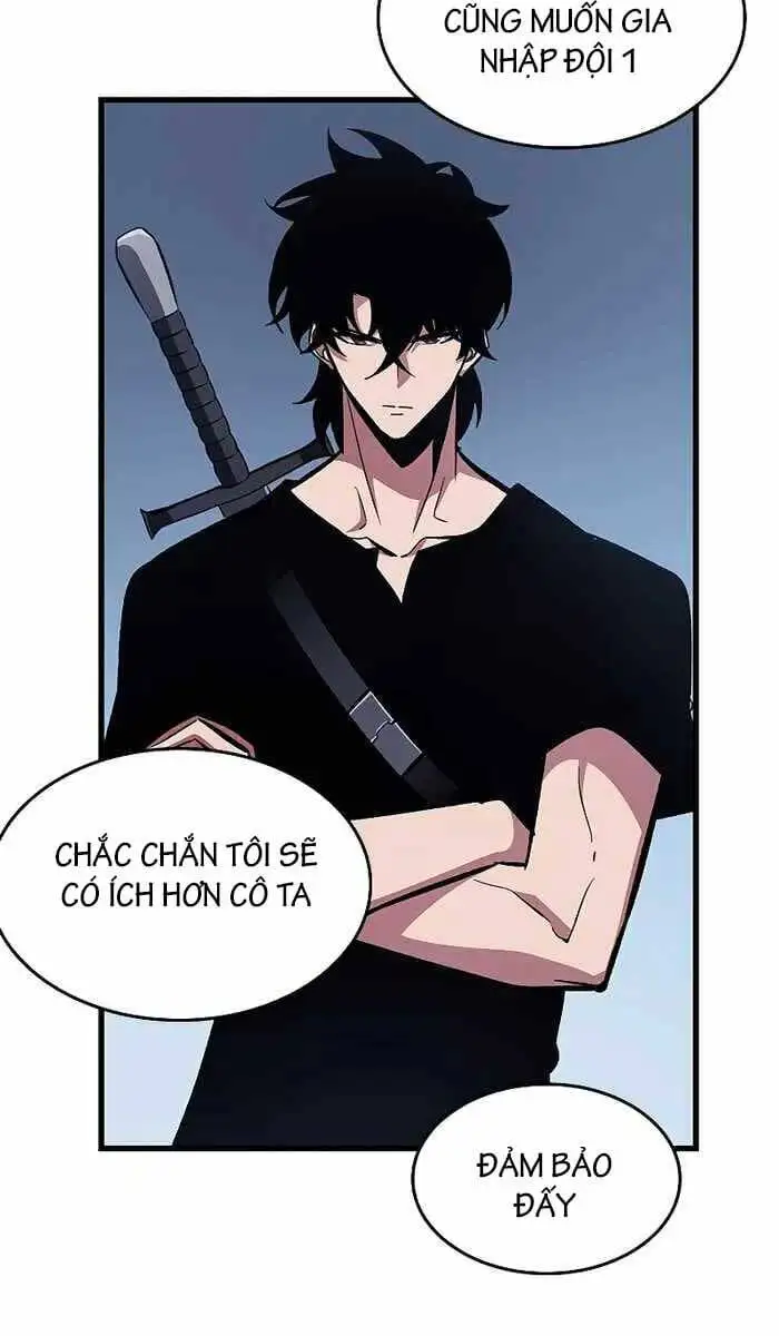 Truyện Tranh Gacha Vô Hạn - Pick Me Up! Infinite Gacha trang 8