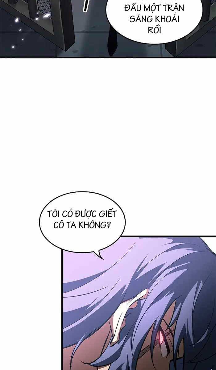 Truyện Tranh Gacha Vô Hạn - Pick Me Up! Infinite Gacha trang 8