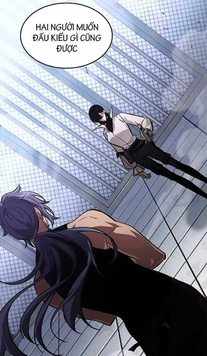 Truyện Tranh Gacha Vô Hạn - Pick Me Up! Infinite Gacha trang 8