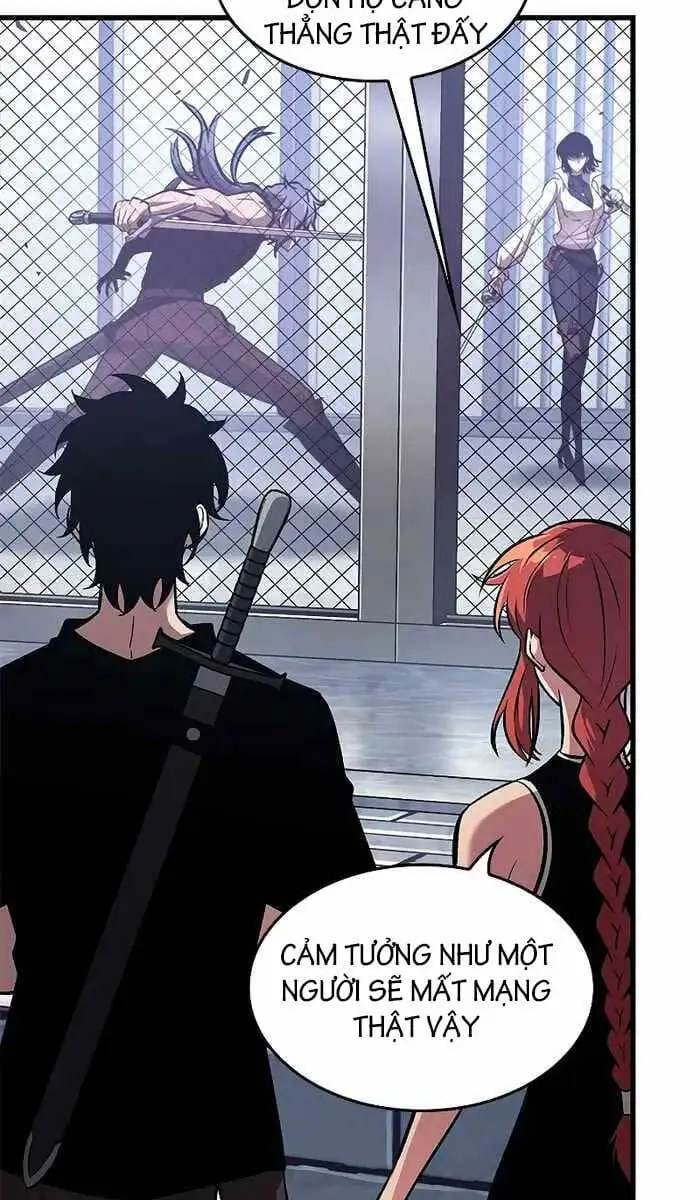 Truyện Tranh Gacha Vô Hạn - Pick Me Up! Infinite Gacha trang 8