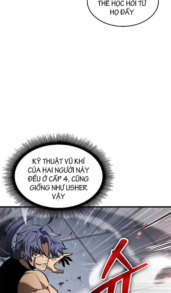 Truyện Tranh Gacha Vô Hạn - Pick Me Up! Infinite Gacha trang 8