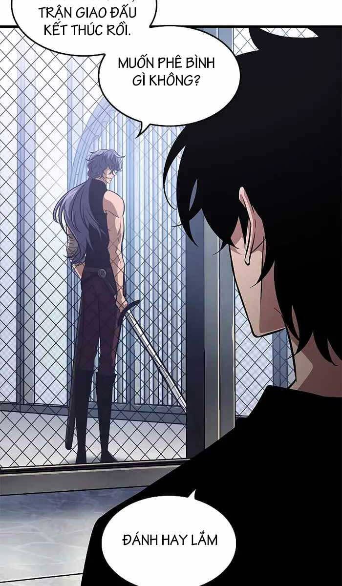 Truyện Tranh Gacha Vô Hạn - Pick Me Up! Infinite Gacha trang 8