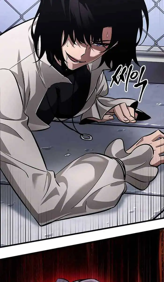 Truyện Tranh Gacha Vô Hạn - Pick Me Up! Infinite Gacha trang 8