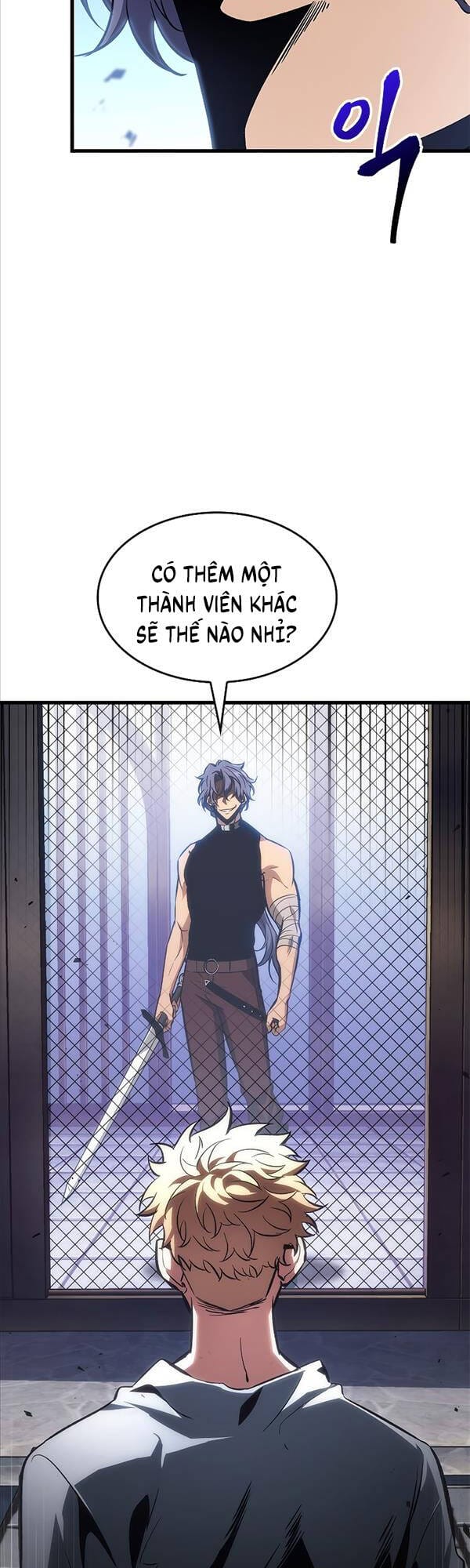 Truyện Tranh Gacha Vô Hạn - Pick Me Up! Infinite Gacha trang 8