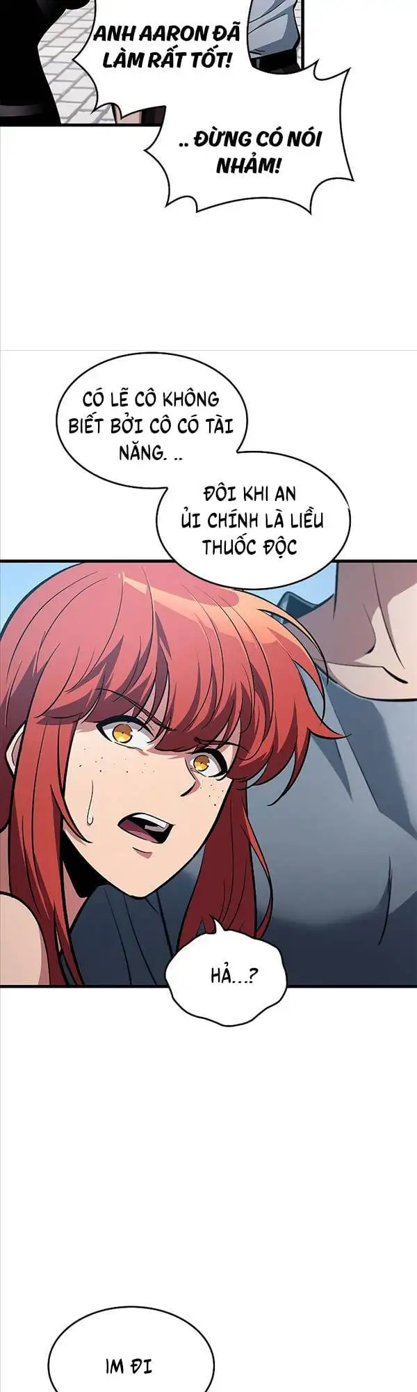 Truyện Tranh Gacha Vô Hạn - Pick Me Up! Infinite Gacha trang 8