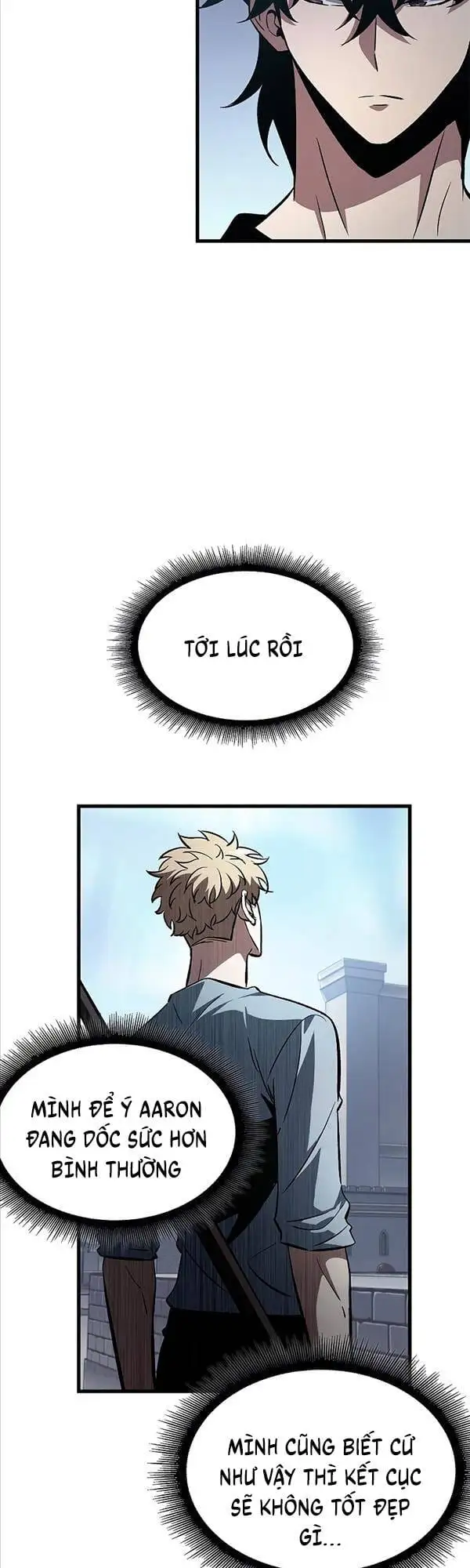 Truyện Tranh Gacha Vô Hạn - Pick Me Up! Infinite Gacha trang 8