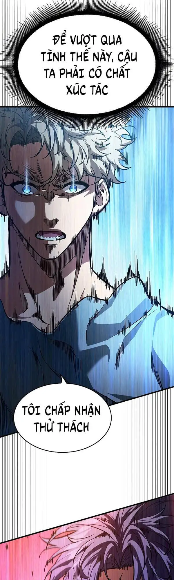 Truyện Tranh Gacha Vô Hạn - Pick Me Up! Infinite Gacha trang 8