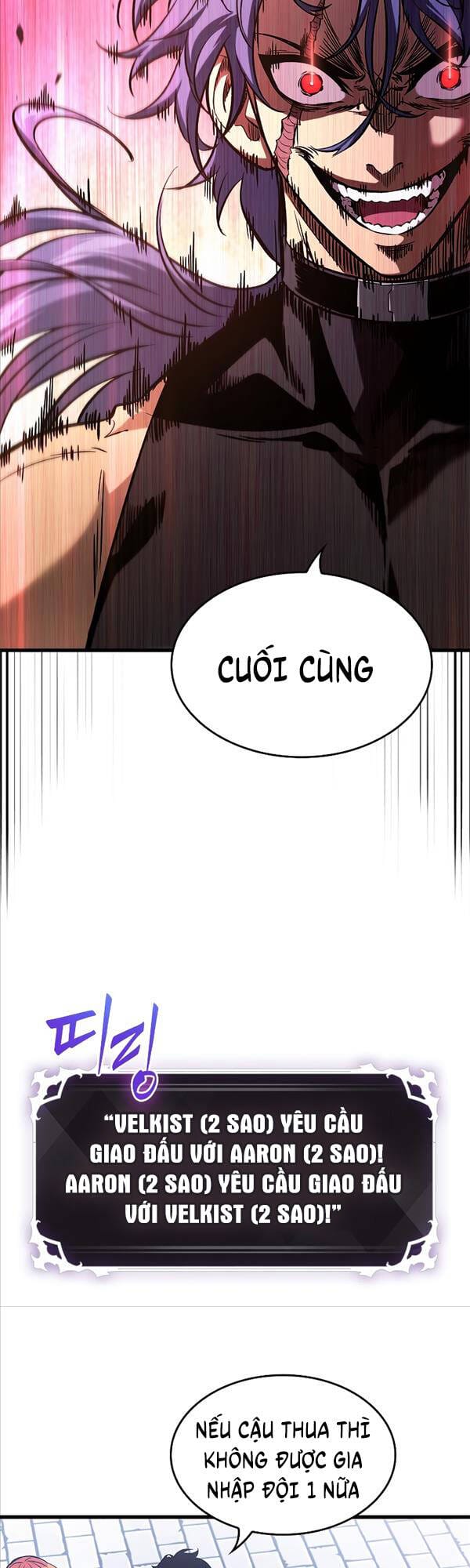 Truyện Tranh Gacha Vô Hạn - Pick Me Up! Infinite Gacha trang 8