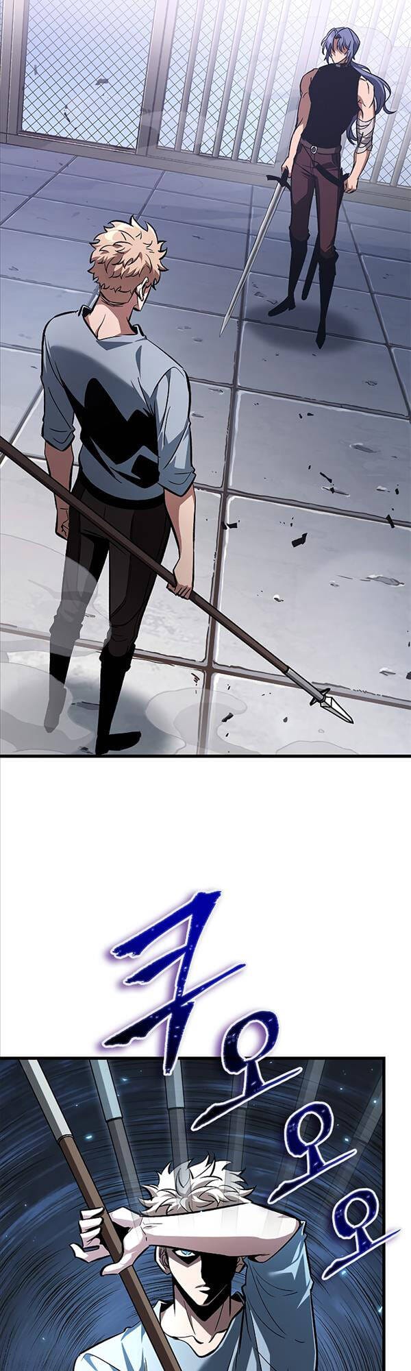 Truyện Tranh Gacha Vô Hạn - Pick Me Up! Infinite Gacha trang 8