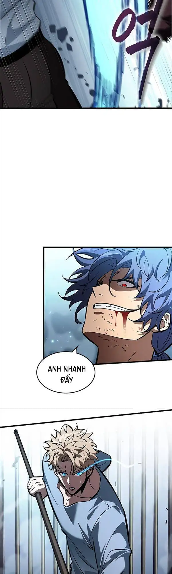 Truyện Tranh Gacha Vô Hạn - Pick Me Up! Infinite Gacha trang 8