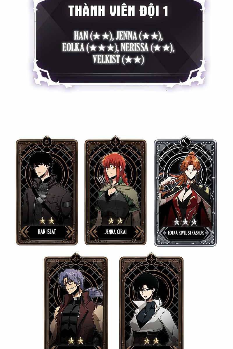 Truyện Tranh Gacha Vô Hạn - Pick Me Up! Infinite Gacha trang 8