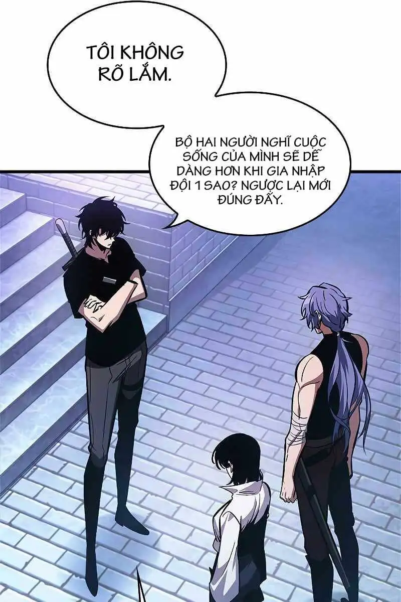 Truyện Tranh Gacha Vô Hạn - Pick Me Up! Infinite Gacha trang 8