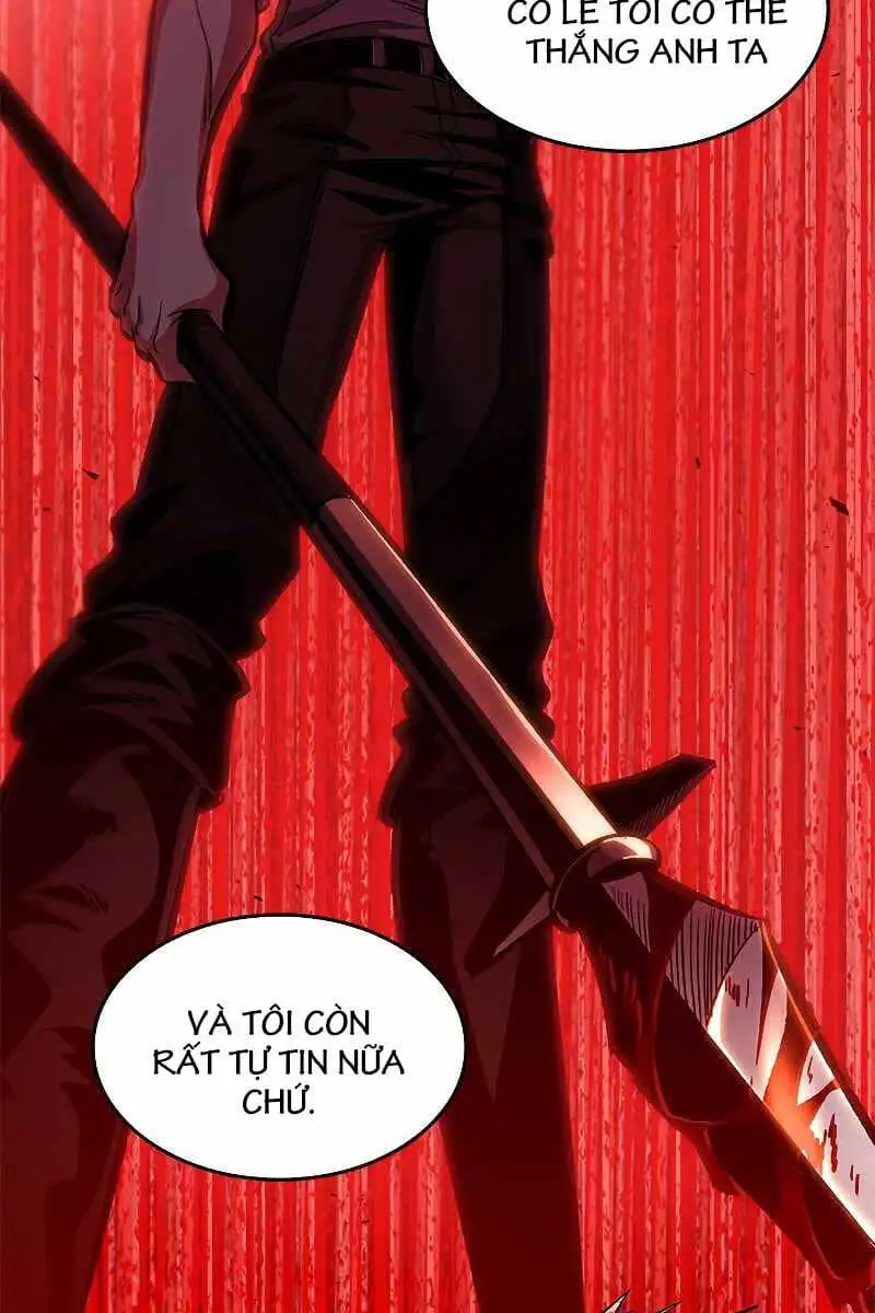 Truyện Tranh Gacha Vô Hạn - Pick Me Up! Infinite Gacha trang 8