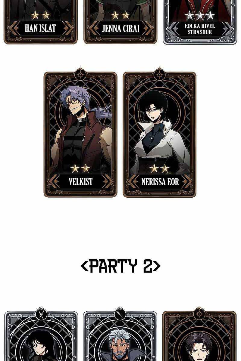 Truyện Tranh Gacha Vô Hạn - Pick Me Up! Infinite Gacha trang 8