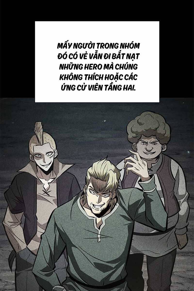 Truyện Tranh Gacha Vô Hạn - Pick Me Up! Infinite Gacha trang 8