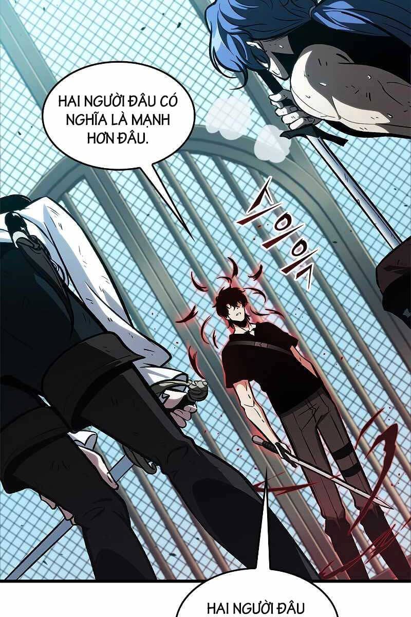 Truyện Tranh Gacha Vô Hạn - Pick Me Up! Infinite Gacha trang 8