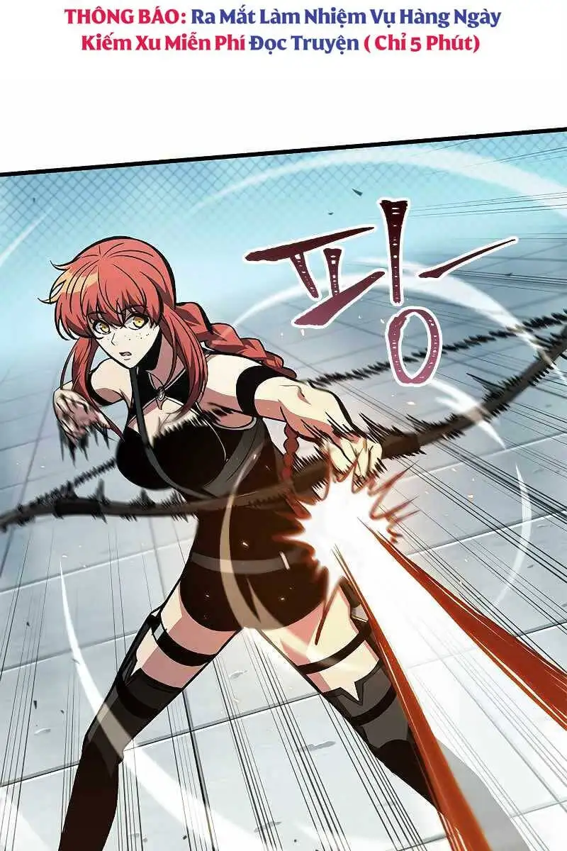 Truyện Tranh Gacha Vô Hạn - Pick Me Up! Infinite Gacha trang 8