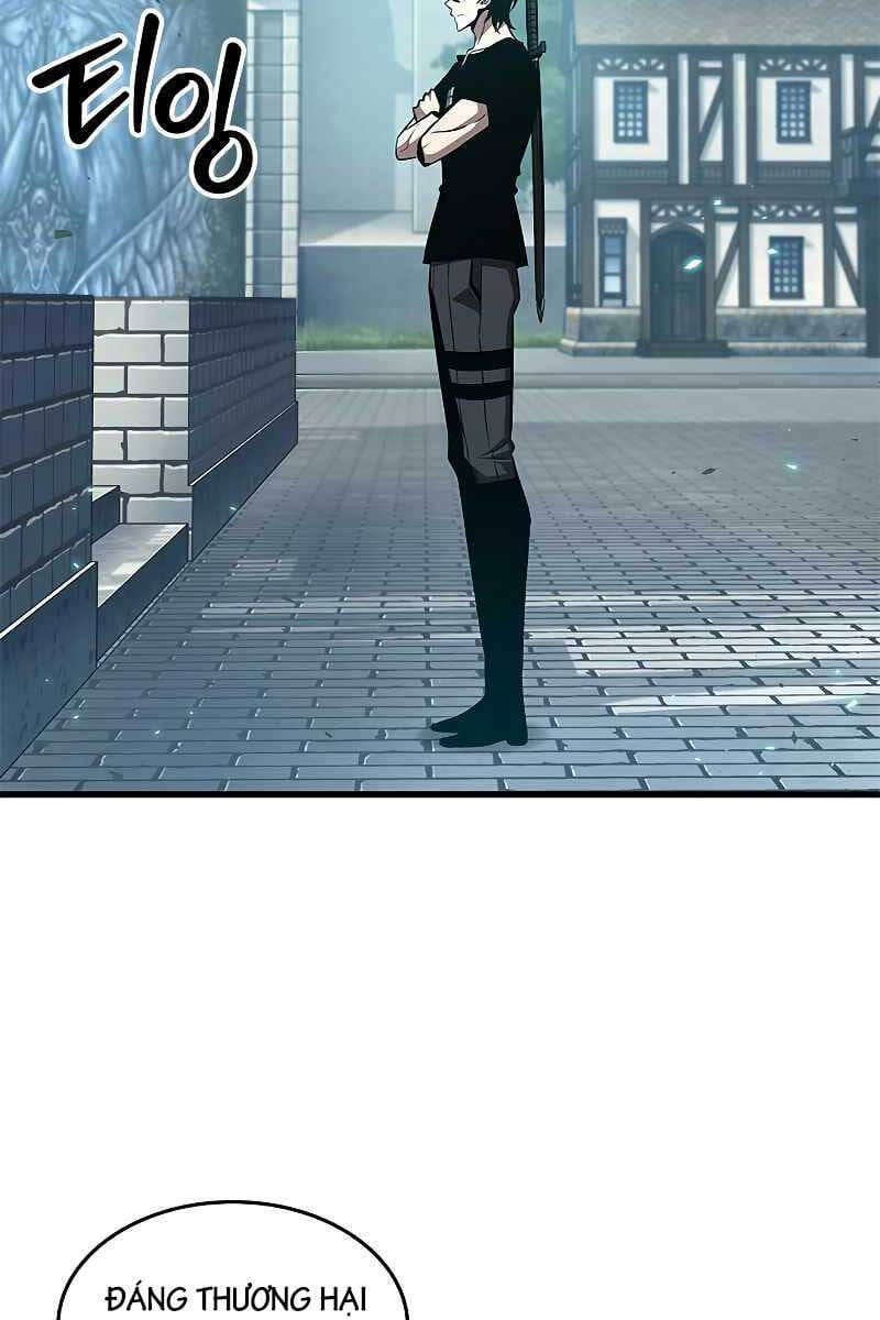 Truyện Tranh Gacha Vô Hạn - Pick Me Up! Infinite Gacha trang 8