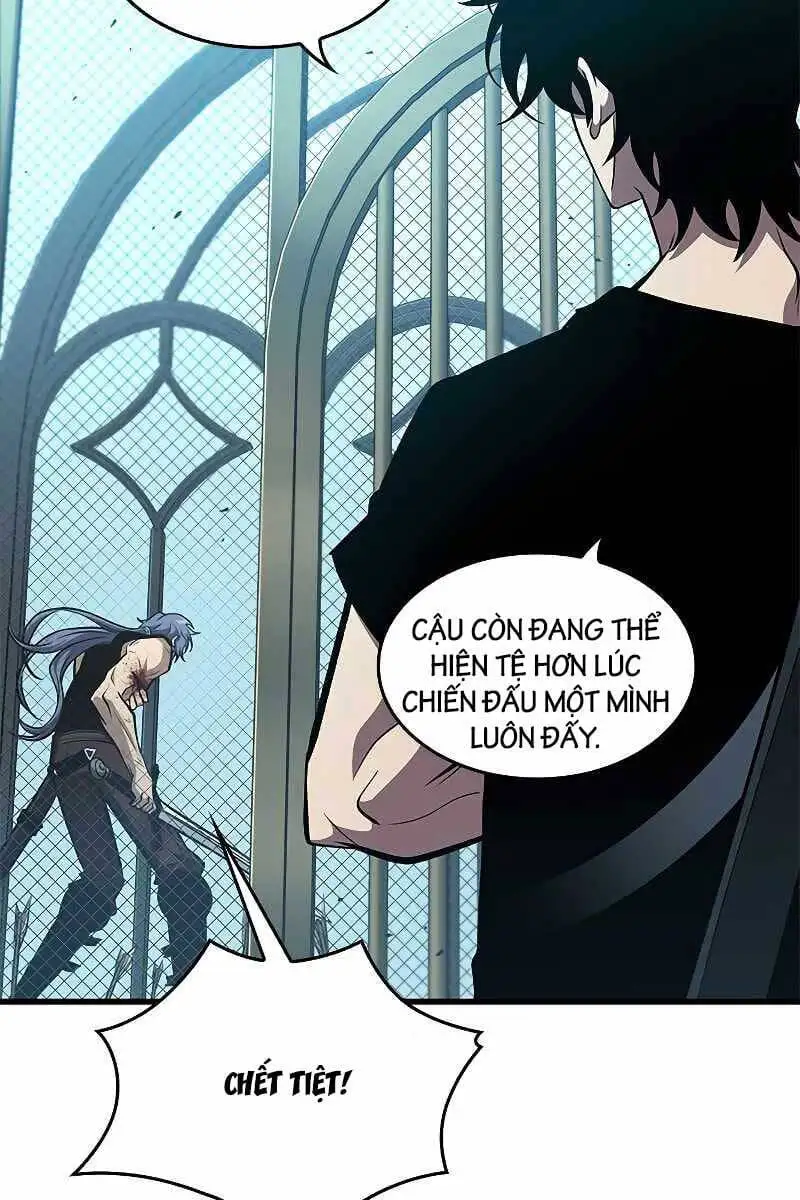 Truyện Tranh Gacha Vô Hạn - Pick Me Up! Infinite Gacha trang 8