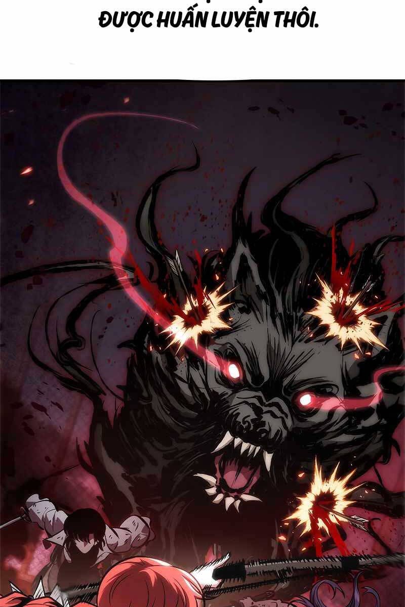 Truyện Tranh Gacha Vô Hạn - Pick Me Up! Infinite Gacha trang 8