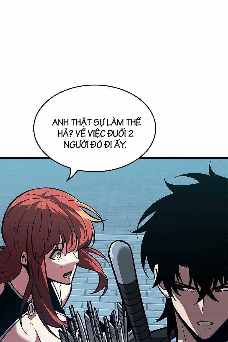 Truyện Tranh Gacha Vô Hạn - Pick Me Up! Infinite Gacha trang 8