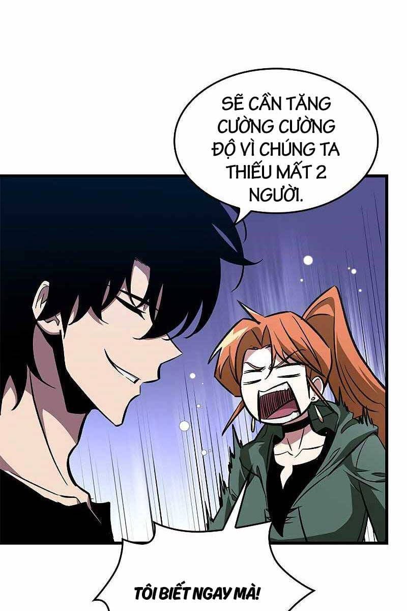 Truyện Tranh Gacha Vô Hạn - Pick Me Up! Infinite Gacha trang 8