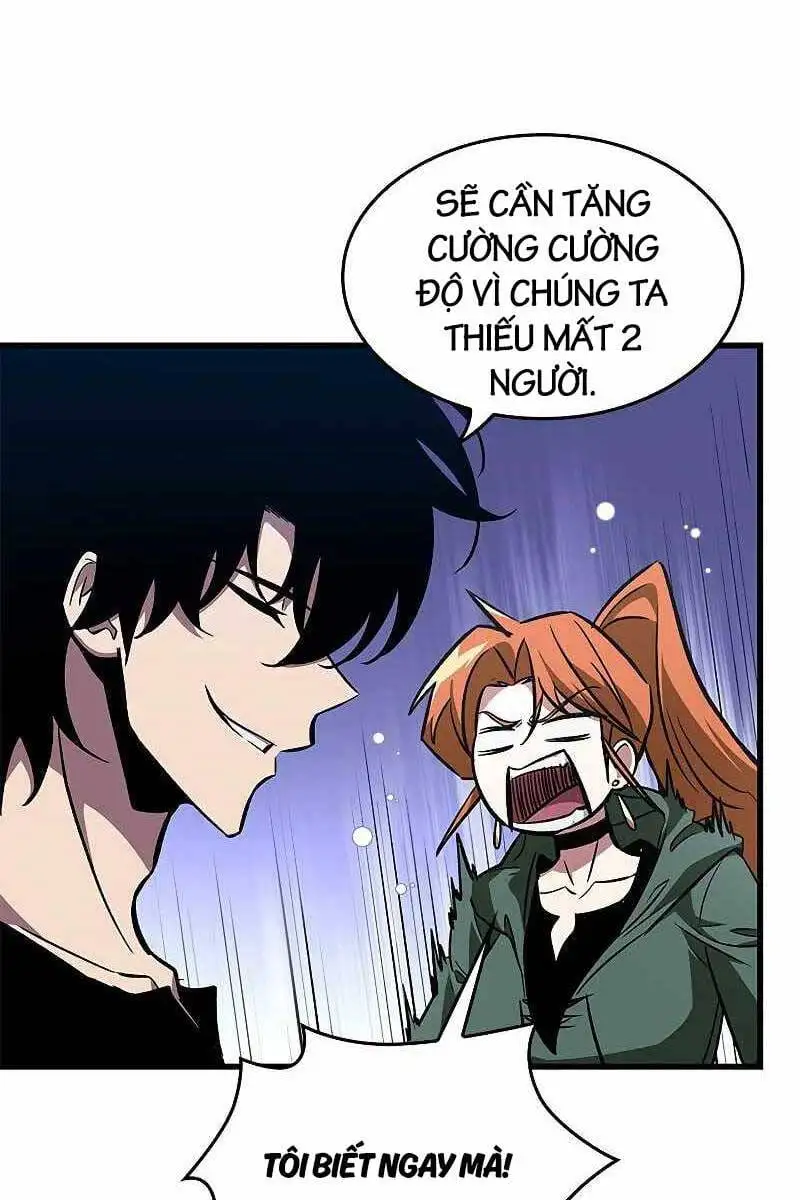 Truyện Tranh Gacha Vô Hạn - Pick Me Up! Infinite Gacha trang 8