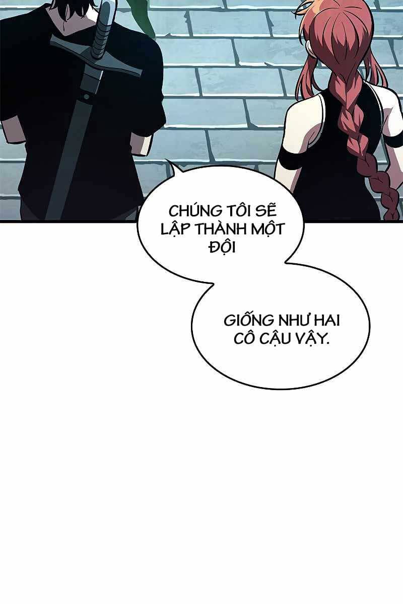 Truyện Tranh Gacha Vô Hạn - Pick Me Up! Infinite Gacha trang 8